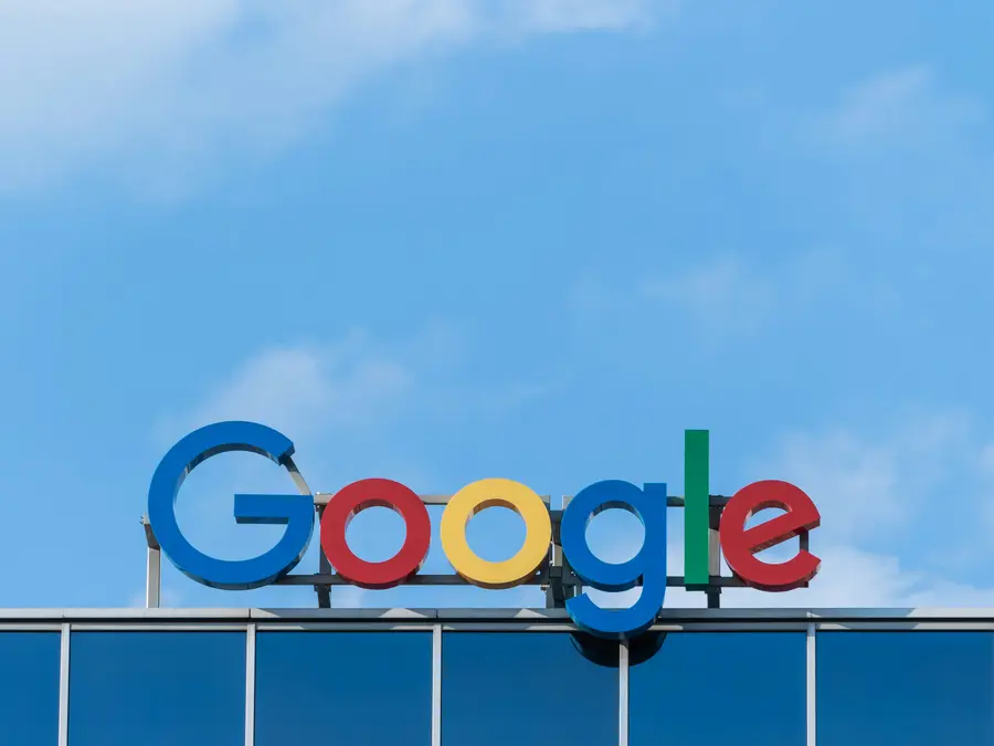 AI in everyday life: How Google plans to transform user experience