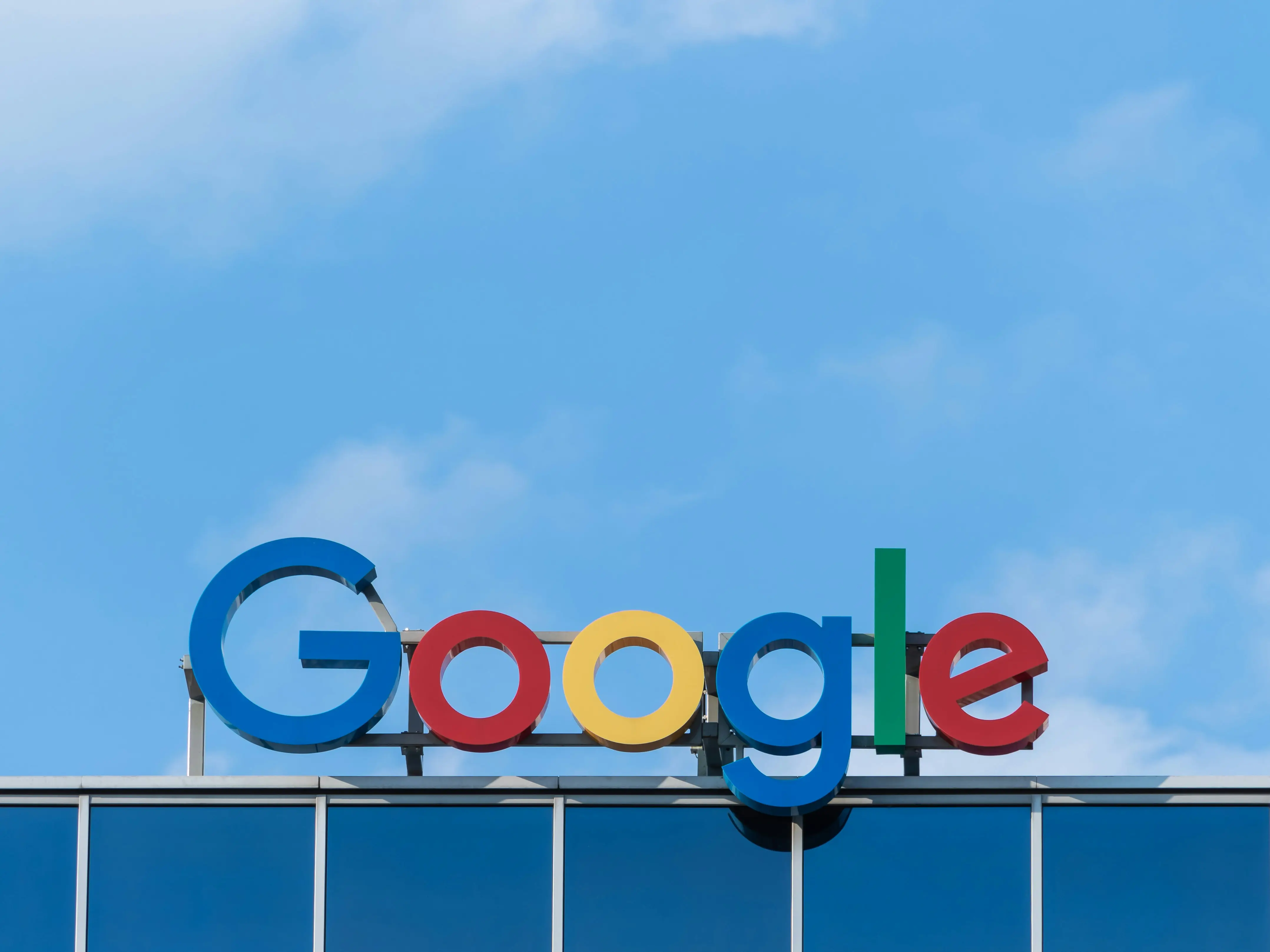Google's latest AI investment isn't in software, it's in construction workers: Here's why it's investing in blue-collar workers Google's latest AI investment isn't in software, it's in construction workers: Here's why it's investing in blue-collar workers