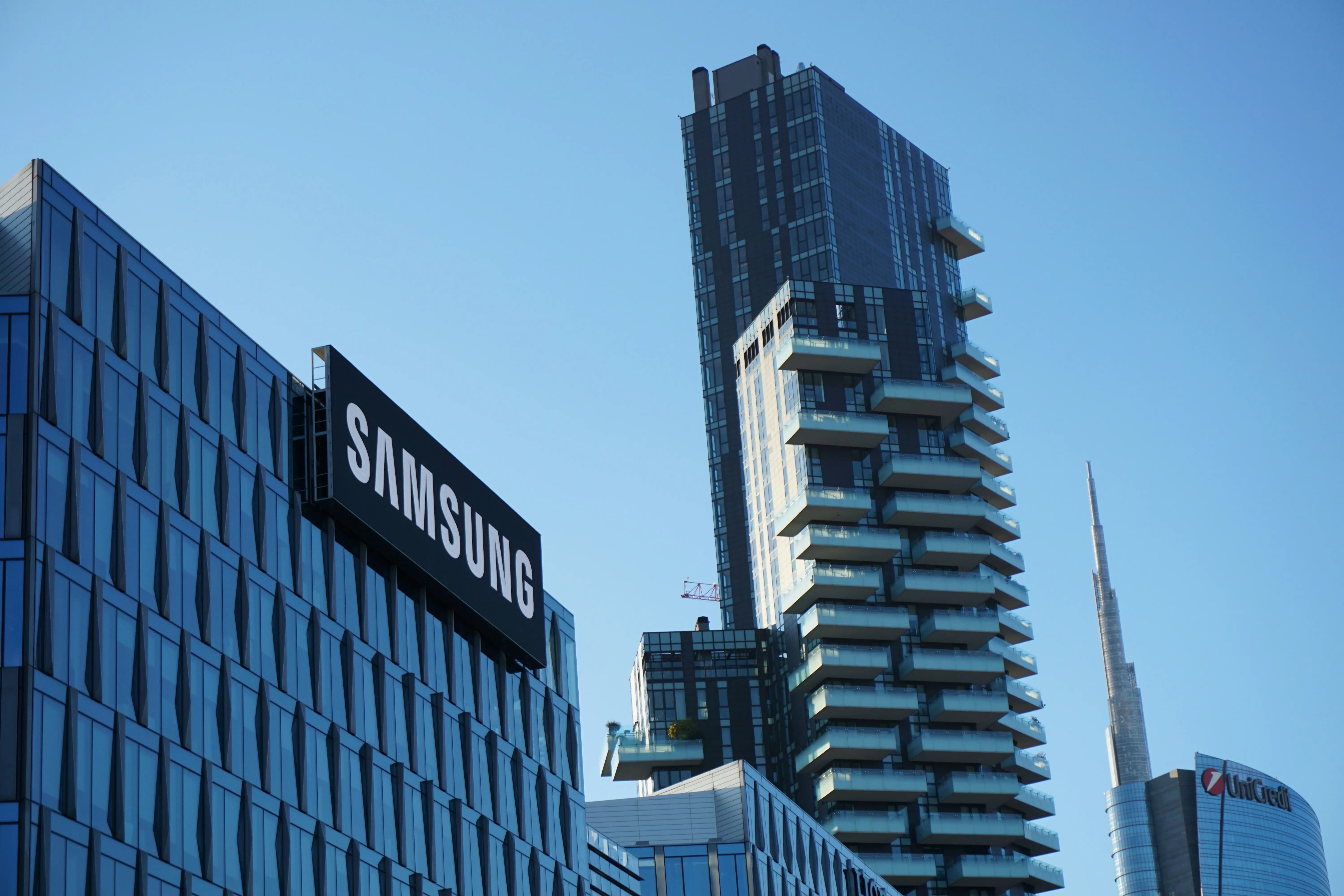 Samsung – $89.4 Billion (South Korea, Rank 7, Rating AAA)