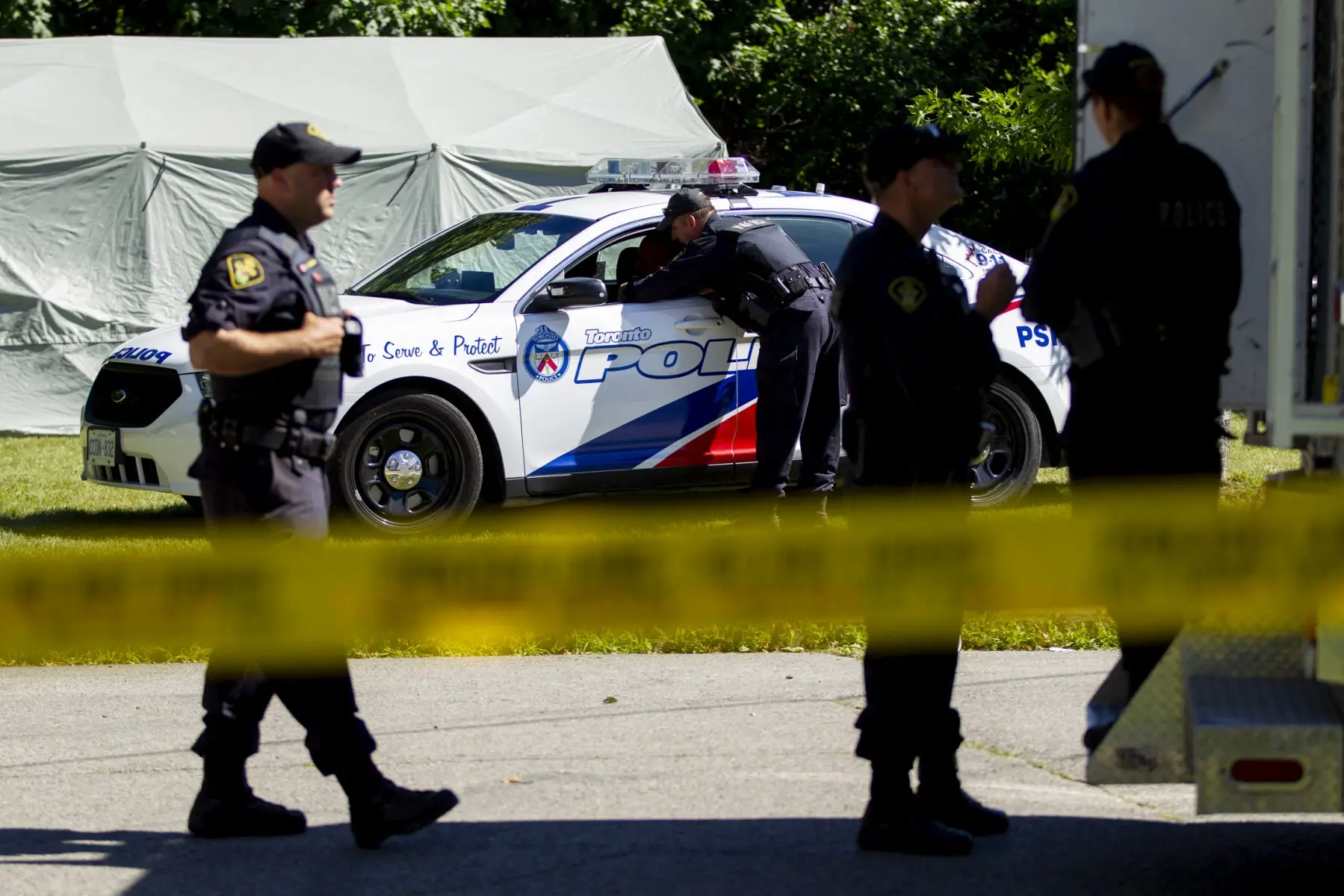 Who was Darshan Singh Sahsi? 68-year-old Indian origin businessman killed in Canada car shooting