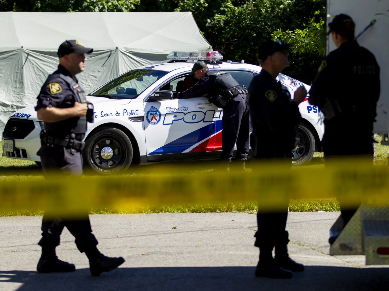 Who was Darshan Singh Sahsi? 68-year-old Indian origin businessman killed in Canada car shooting Who was Darshan Singh Sahsi? 68-year-old Indian origin businessman killed in Canada car shooting