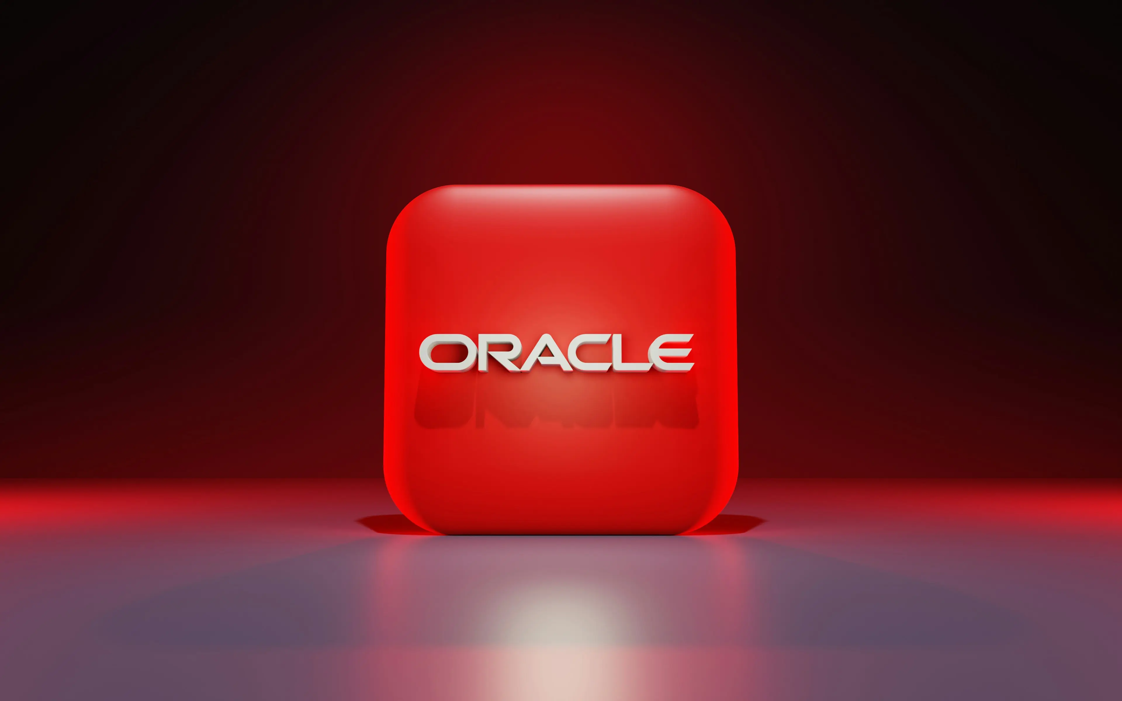 Oracle – $57.4 Billion (USA, Rank 10, Rating AAA-)