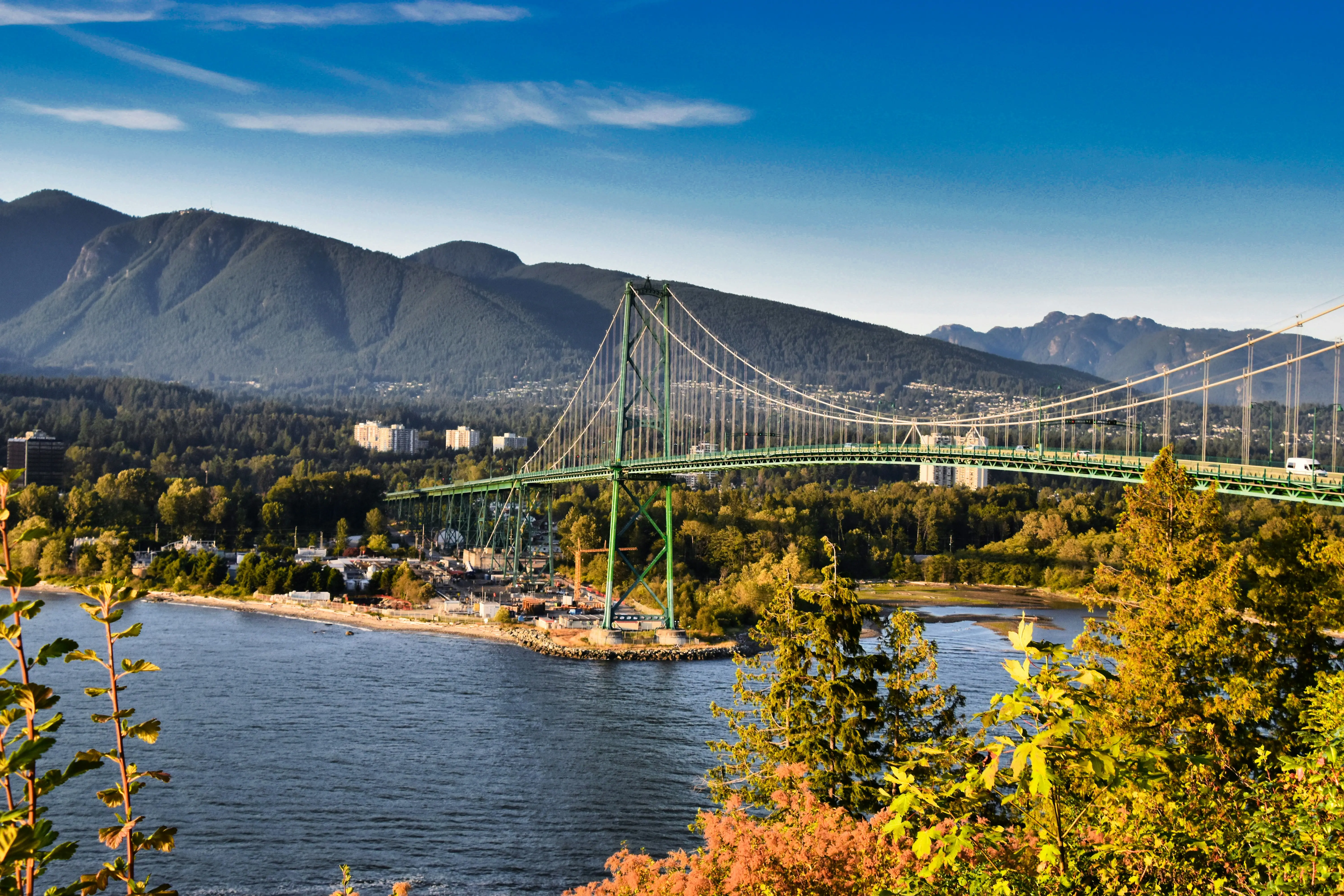 Canada - Vancouver