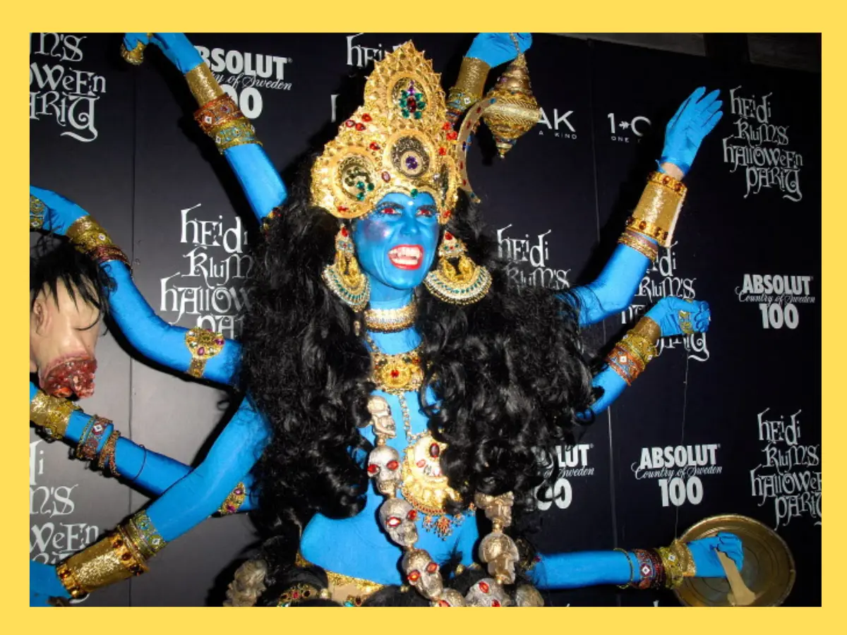 Kali - 2008
