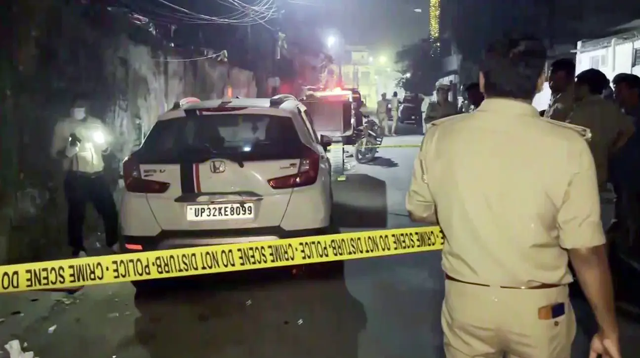 Delhi UPSC murder case: Aspirant killed over hard disk containing obscene video of his girlfriend; clips of 15 other girls found