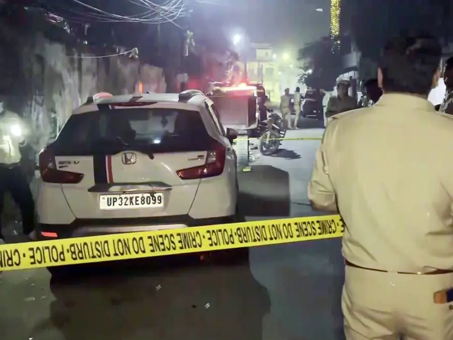 Delhi UPSC murder case: Aspirant killed over hard disk containing obscene video of his girlfriend; clips of 15 other girls found
