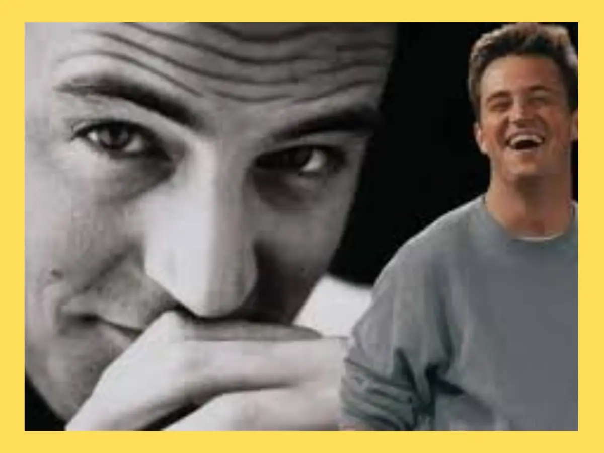 Favourite watch to childhood mementos: Matthew Perry memorabilia to be auctioned for charity Favourite watch to childhood mementos: Matthew Perry memorabilia to be auctioned for charity