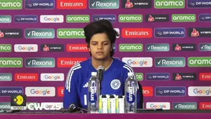 ICC Women's ODI World Cup 2025: Shafali Verma ready to make instant impact ahead of semis