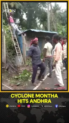 Wion News