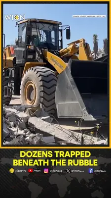 Wion News