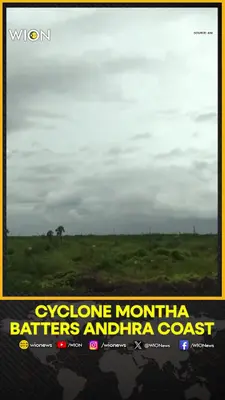 Wion News