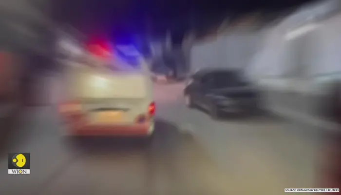 Israel-Gaza: Israeli Air Strikes Leave 30 Dead in Gaza Despite Ongoing Ceasefire |