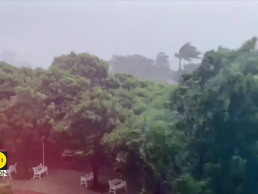 Hurricane Melissa: US Weather Center Warns of Catastrophic Flooding