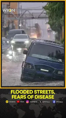 Wion News