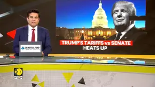 Trump 50% Tariff On Brazil Faces Bipartisan Resistance
