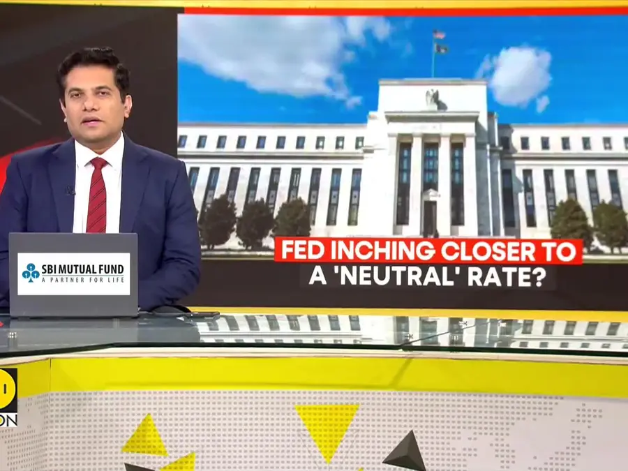 Why is the Fed Forecast to Cut Rates This Week