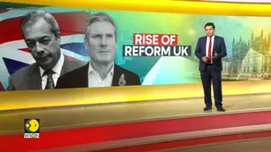 Reform UK Gains Popularity, Tops Latest Poll
