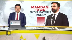 NYC Mayoral Race: Zohran Mamdani Leads, Polls Show 
