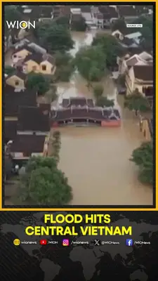 Wion News