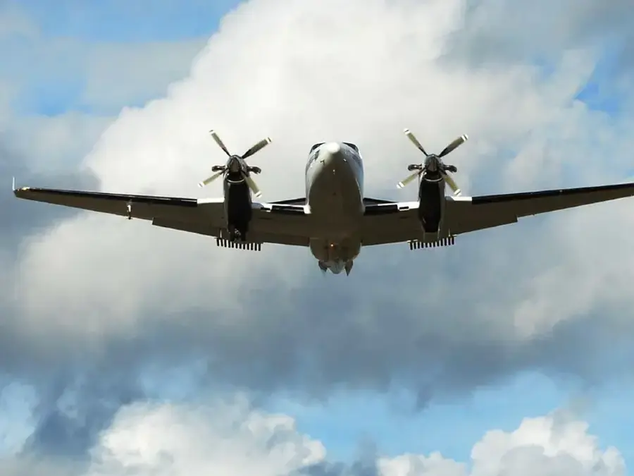 Cloud seeding trials in Delhi sees mixed results, IIT Kanpur director says effort wasn't 'fully successful' as political row erupts