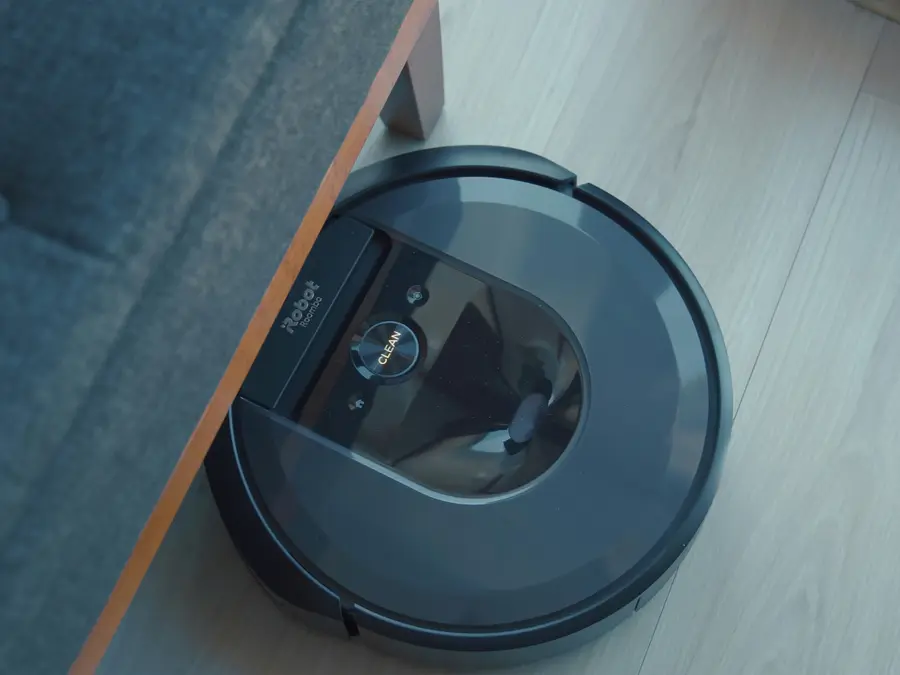 Your vacuum might be spying on you: When a $300 'smart' gadget became an Indian man's worst nightmare