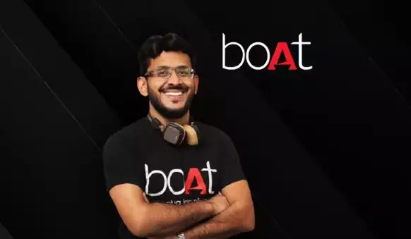 Boat gets regulatory nod for IPO, Aman Gupta's offer for sale revealed: Report