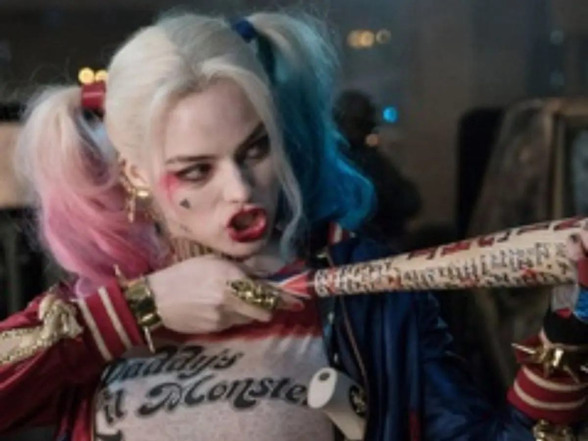 Harely Quinn (Suicide Squad / Birds of Prey)