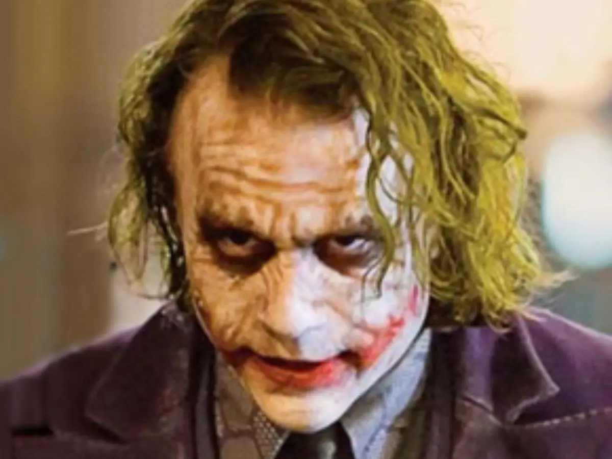 The Joker (The Dark Knight / Joker)