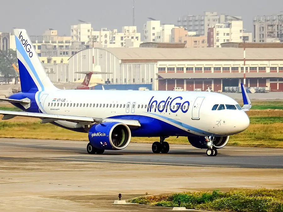 'Absolute chaos': IndiGo faces backlash over several flight delays and chaos at airports; carrier issues statement 'Absolute chaos': IndiGo faces backlash over several flight delays and chaos at airports; carrier issues statement