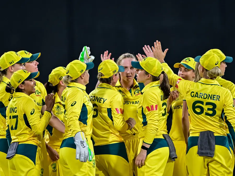 Women's World Cup 2025: 'Australia have the perfect blend of youth and experience — but they can be beaten', says Ian Bishop