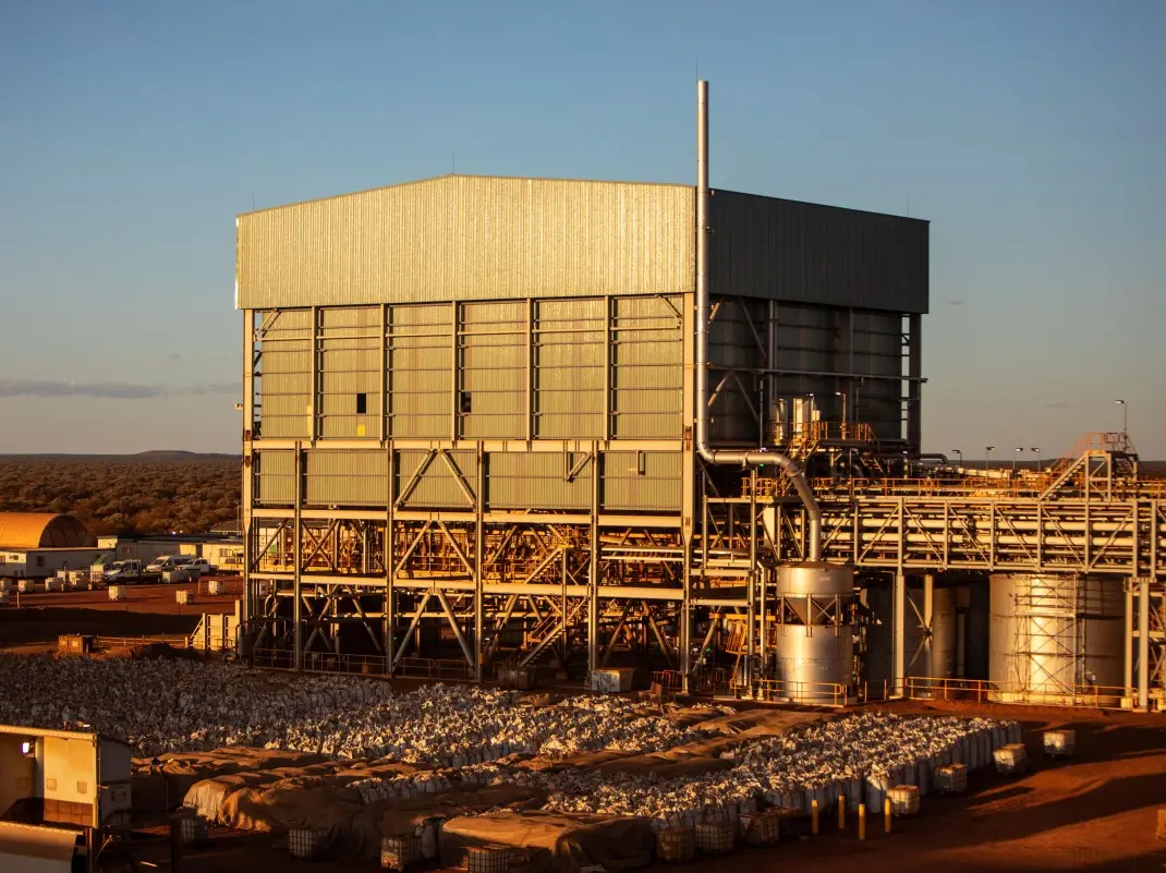 How can India meet its rare earth demand amid China's dominance? HCL co-founder suggests innovative solution How can India meet its rare earth demand amid China's dominance? HCL co-founder suggests innovative solution