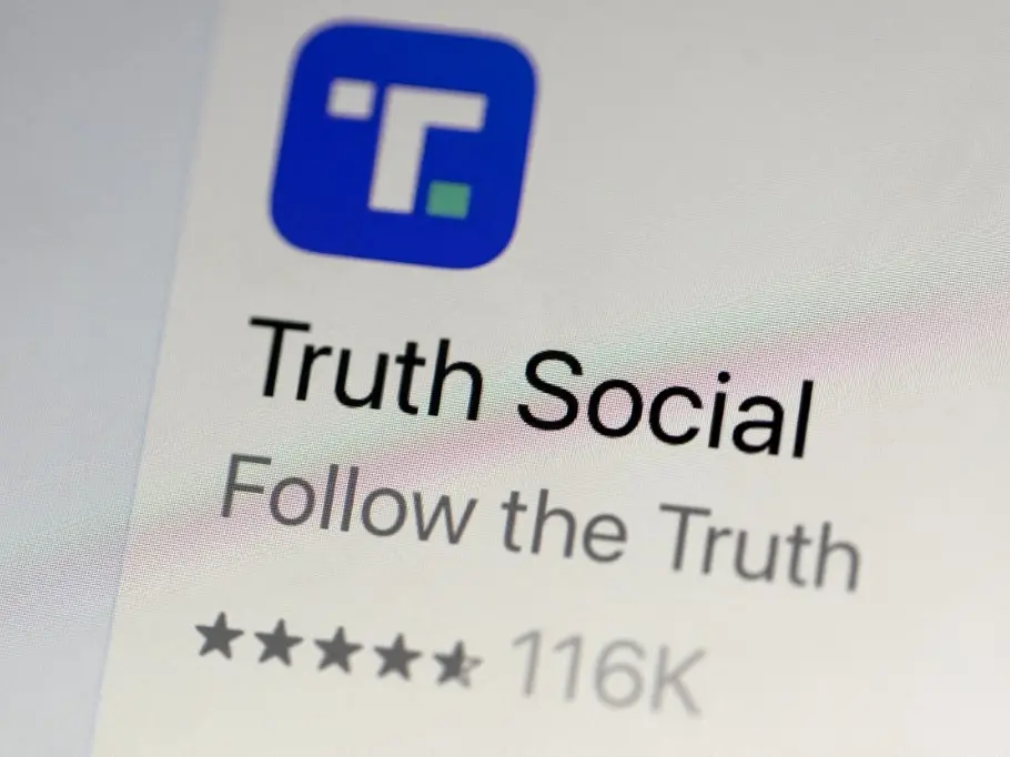 Trump's Truth Social platform to allow betting on real-world events Trump's Truth Social platform to allow betting on real-world events