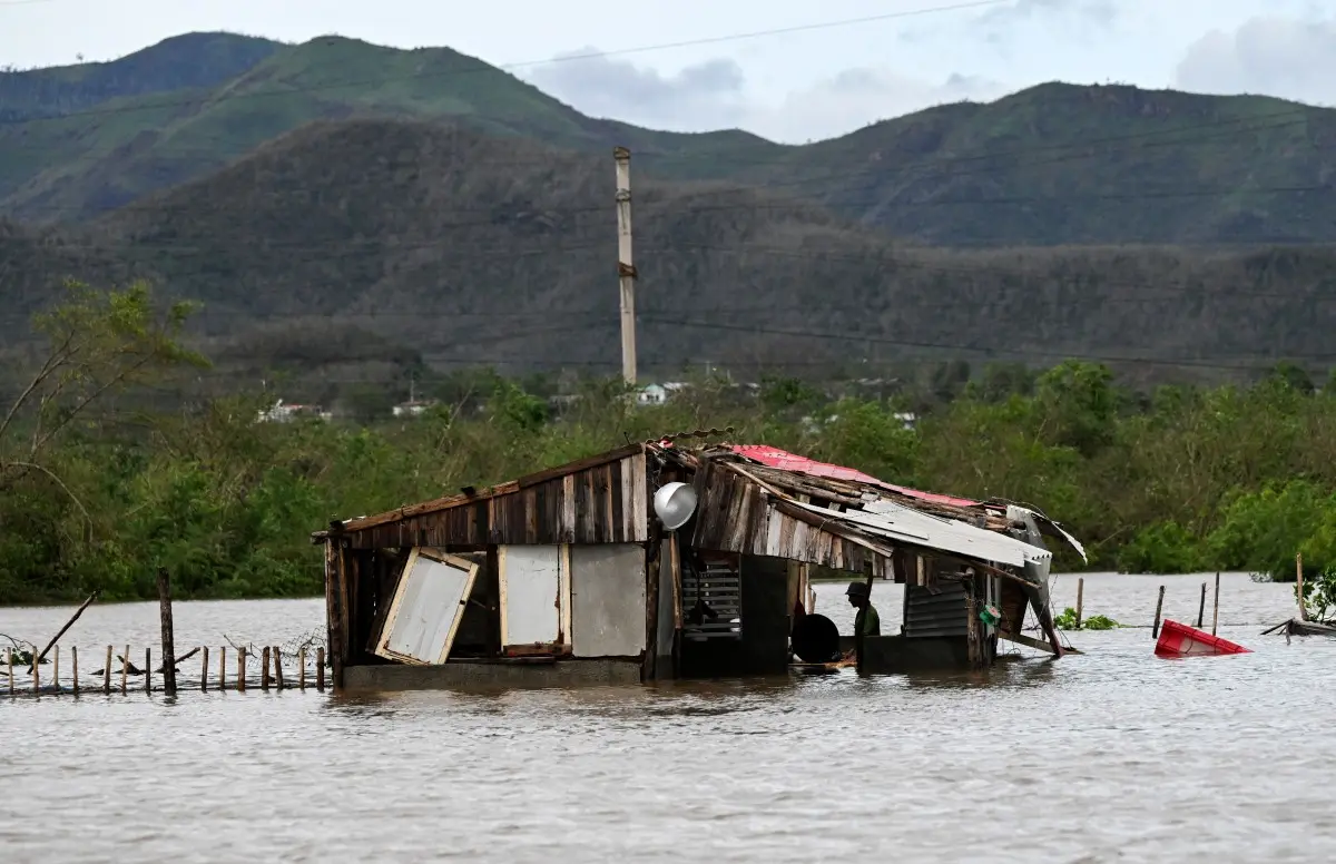 At least 28 killed in Haiti