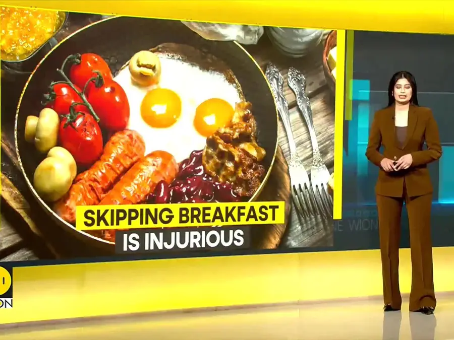 Repercussions of Skipping a Breakfast | Why Skipping Breakfast May Backfire?