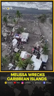 Wion News