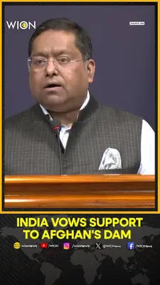 Wion News