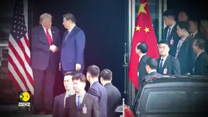 Trump-Xi Summit | Xi: Reached Consensus with Trump on Trade Issues 