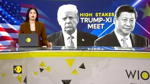 Trump-Xi Summit: From Rare Earth to Soybean: What's on Agenda? | Trump-Xi Meet 