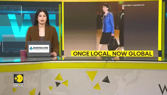 Japanese PM Takaichi's $896 Local Luxury Bag Goes Viral; Manufacturers Flooded with Orders |