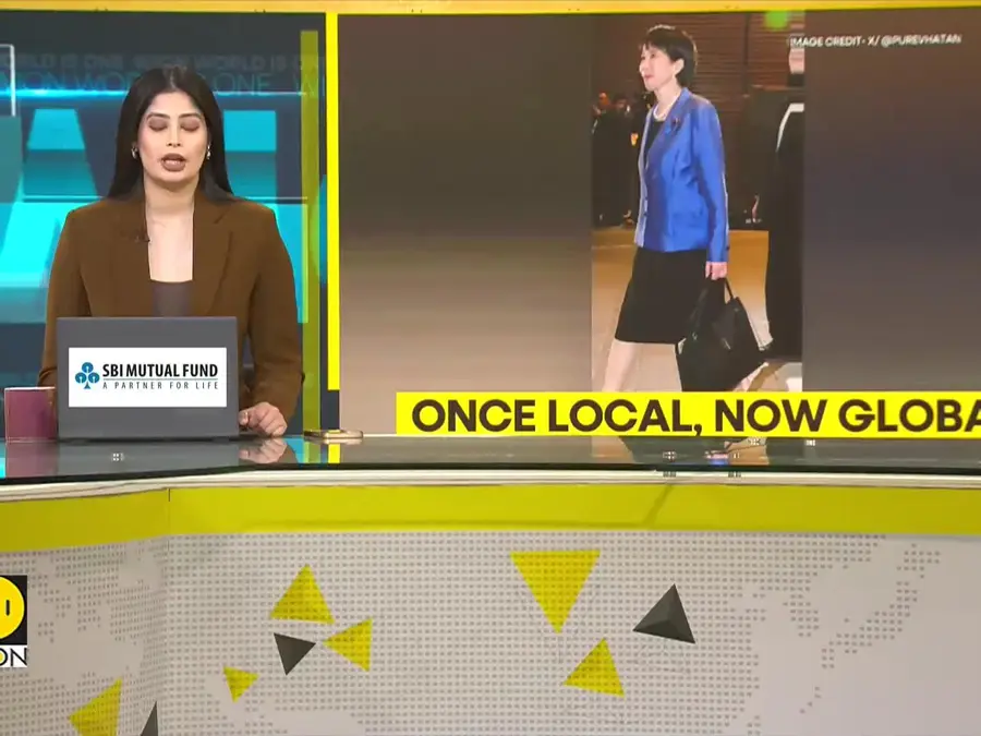 Japanese PM Takaichi's $896 Local Luxury Bag Goes Viral; Manufacturers Flooded with Orders |