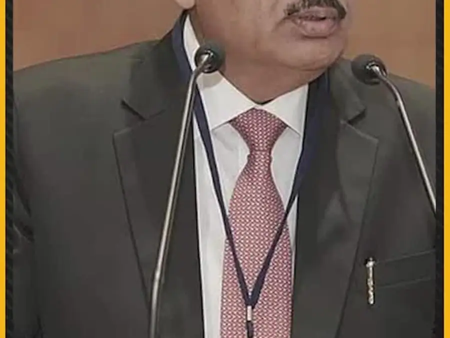 BREAKING: Justice Surya Kant Appointed As 53rd Chief Justice Of India