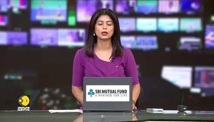 London: King Charles and Queen Camilla Visit London Hindu Temple | WION 