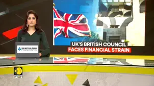 British Council to close operations in 35 countries