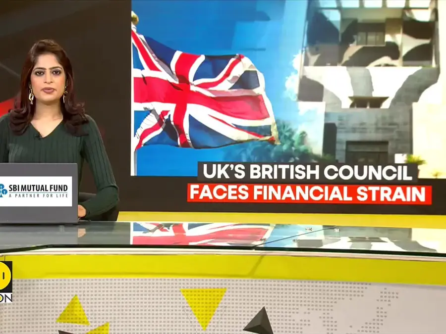 British Council to close operations in 35 countries