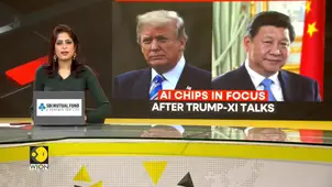 Trump-Xi meet: How AI chips change future of US-China trade 