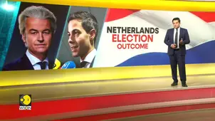 Netherlands Election 2025: Centre-Left Surges, Far-Right PVV Loses Ground