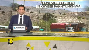 Khyber Pakhtunkhwa Blast: Six Pakistani Army Soldiers Killed In TTP Attack