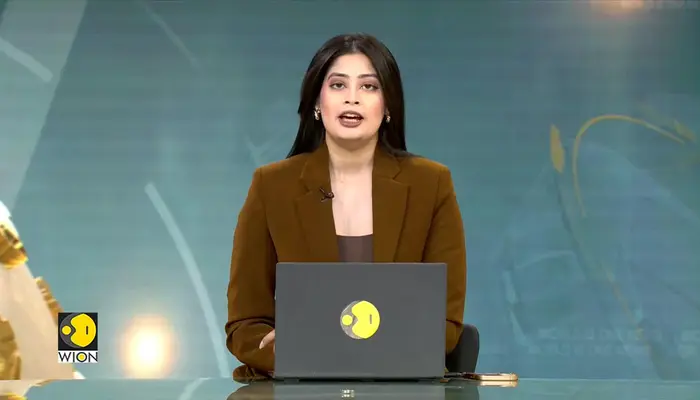 Trump-Xi Summit: Trump to Meet with China's Xi On Final Day of His Asia Trip