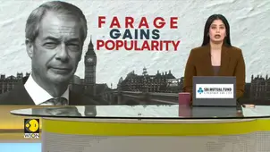 France Politics: Polls Shows Growing Popularity of Reform UK, Decline for Labour 