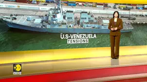 US Strikes: US Launches Deadly Strike on Drug Boats in Pacific | NEWSPOINT | WION 